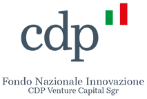 CDP Venure Capital
